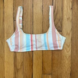 Bathing suit / swim suit top